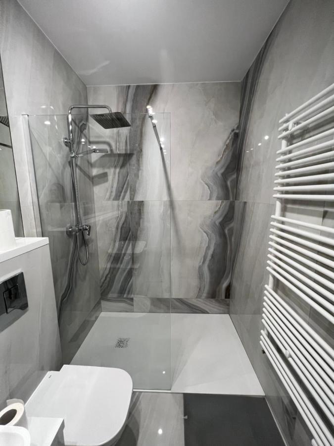 Apartment Walowa Gdansk Old Town Luaran gambar